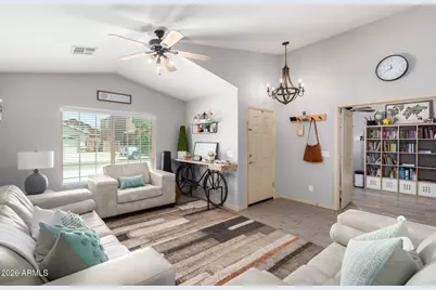 25769 W Watkins Street, Buckeye, AZ 85326 - Photo 9