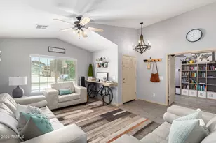 25769 W Watkins St, Buckeye, AZ 85326 - Photo 9
