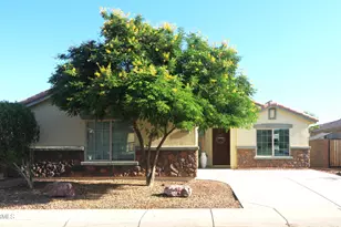25769 W Watkins St, Buckeye, AZ 85326 - Photo 1
