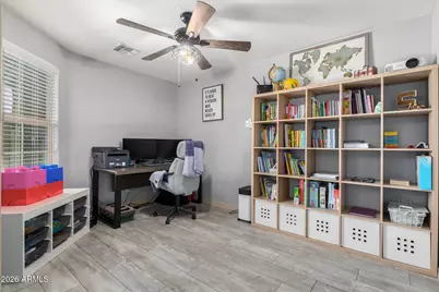 25769 W Watkins Street, Buckeye, AZ 85326 - Photo 21