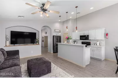 25769 W Watkins Street, Buckeye, AZ 85326 - Photo 5
