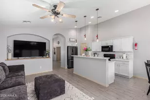 25769 W Watkins St, Buckeye, AZ 85326 - Photo 5