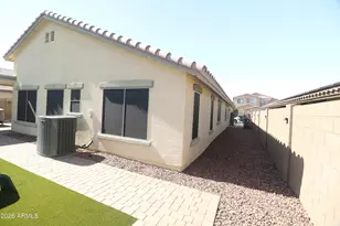 25769 W Watkins St, Buckeye, AZ 85326 - Photo 27