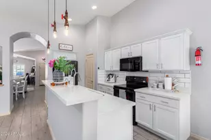 25769 W Watkins St, Buckeye, AZ 85326 - Photo 15