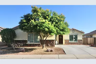 25769 W Watkins Street, Buckeye, AZ 85326 - Photo 1