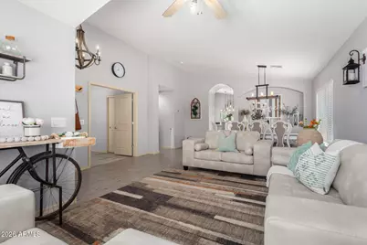 25769 W Watkins Street, Buckeye, AZ 85326 - Photo 3