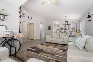 25769 W Watkins St, Buckeye, AZ 85326 - Photo 3
