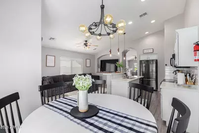25769 W Watkins Street, Buckeye, AZ 85326 - Photo 13