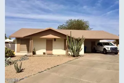 5712 E Estrid Circle, Scottsdale, AZ 85254 - Photo 1