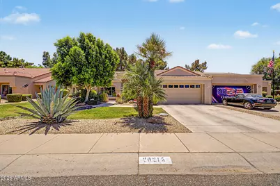 20215 N Alta Loma Drive, Sun City West, AZ 85375 - Photo 1
