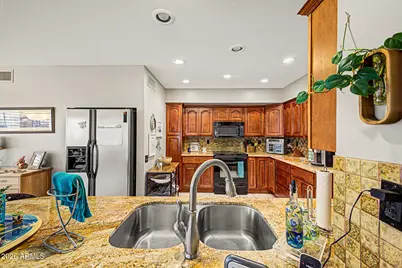 20215 N Alta Loma Drive, Sun City West, AZ 85375 - Photo 15