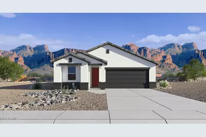 2526 W Satinwood Drive, Phoenix, AZ 85045 - Photo 1