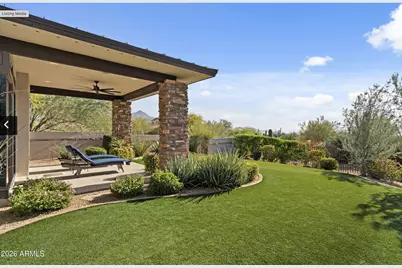 9810 E Thompson Peak Parkway #807, Scottsdale, AZ 85255 - Photo 33