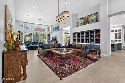 9810 E Thompson Peak Parkway #807, Scottsdale, AZ 85255 - Photo 17