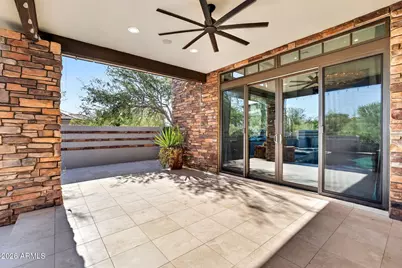 9810 E Thompson Peak Parkway #807, Scottsdale, AZ 85255 - Photo 35