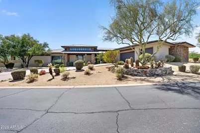 9810 E Thompson Peak Parkway #807, Scottsdale, AZ 85255 - Photo 1