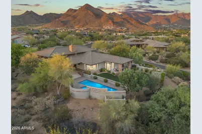 9810 E Thompson Peak Parkway #807, Scottsdale, AZ 85255 - Photo 39