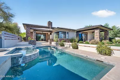 9810 E Thompson Peak Parkway #807, Scottsdale, AZ 85255 - Photo 31