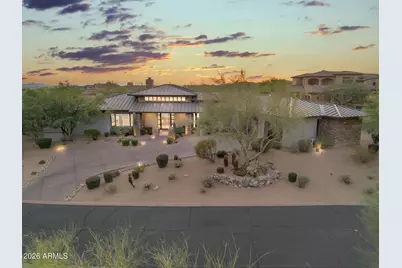 9810 E Thompson Peak Parkway #807, Scottsdale, AZ 85255 - Photo 37