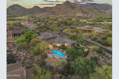 9810 E Thompson Peak Parkway #807, Scottsdale, AZ 85255 - Photo 41