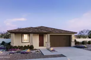 2808 E Mecklenburg Way, San Tan Valley, AZ 85143 - Photo 1