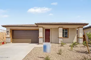 2808 E Mecklenburg Way, San Tan Valley, AZ 85143 - Photo 1