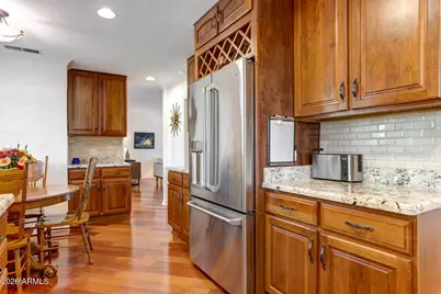 6821 E Vista Drive, Paradise Valley, AZ 85253 - Photo 21