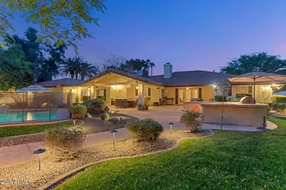 6821 E Vista Drive, Paradise Valley, AZ 85253 - Photo 75