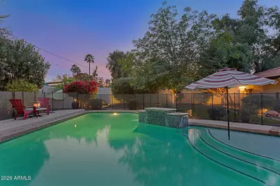 6821 E Vista Drive, Paradise Valley, AZ 85253 - Photo 71