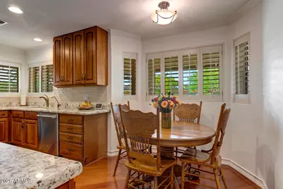 6821 E Vista Drive, Paradise Valley, AZ 85253 - Photo 19