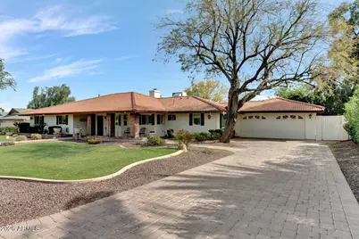 6821 E Vista Drive, Paradise Valley, AZ 85253 - Photo 5