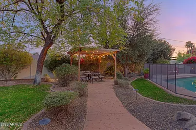 6821 E Vista Drive, Paradise Valley, AZ 85253 - Photo 67