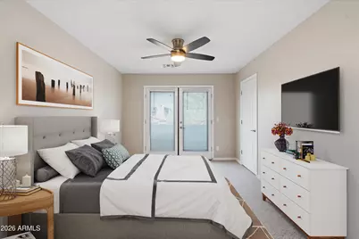 3010 N 37th Street #6, Phoenix, AZ 85018 - Photo 15