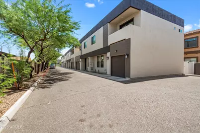 3010 N 37th Street #6, Phoenix, AZ 85018 - Photo 27