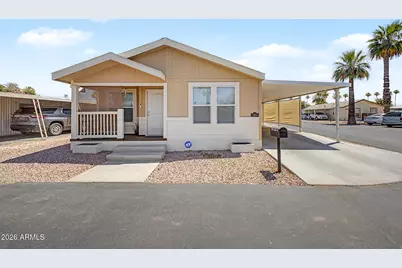 6818 W Villa Street, Phoenix, AZ 85043 - Photo 1