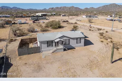 52989 W Century Road, Maricopa, AZ 85139 - Photo 29