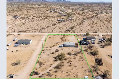 52989 W Century Road, Maricopa, AZ 85139 - Photo 39