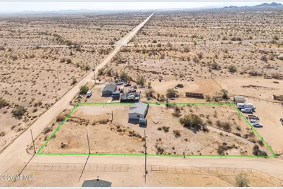 52989 W Century Road, Maricopa, AZ 85139 - Photo 3