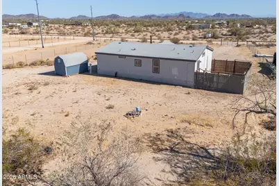 52989 W Century Road, Maricopa, AZ 85139 - Photo 33