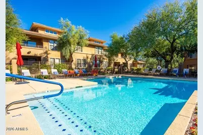 20100 N 78th Place #1165, Scottsdale, AZ 85255 - Photo 39