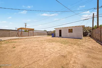 639 S Sirrine --, Mesa, AZ 85210 - Photo 23