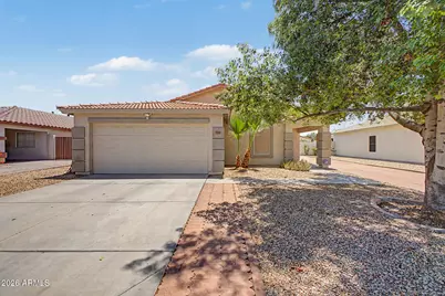 7395 W Rancho Drive, Glendale, AZ 85303 - Photo 1