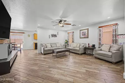 7395 W Rancho Drive, Glendale, AZ 85303 - Photo 5