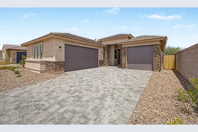 25343 N 131st Drive, Peoria, AZ 85383 - Photo 1