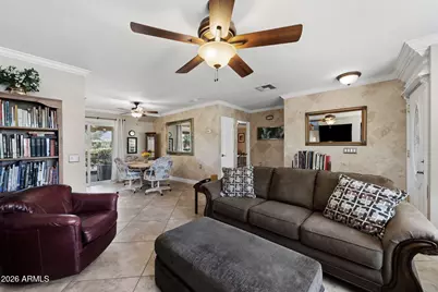 561 Leisure World --, Mesa, AZ 85206 - Photo 5