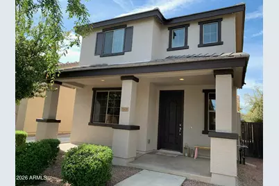 3551 E Tulsa Street, Gilbert, AZ 85295 - Photo 1