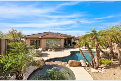 11416 E Autumn Sage Drive, Scottsdale, AZ 85255 - Photo 37