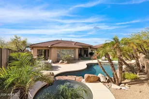 11416 E Autumn Sage Dr, Scottsdale, AZ 85255 - Photo 37