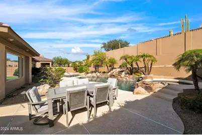 11416 E Autumn Sage Drive, Scottsdale, AZ 85255 - Photo 43