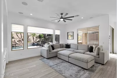 11416 E Autumn Sage Drive, Scottsdale, AZ 85255 - Photo 9